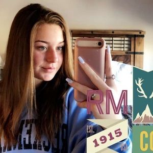 Meet your Posher, Maegen